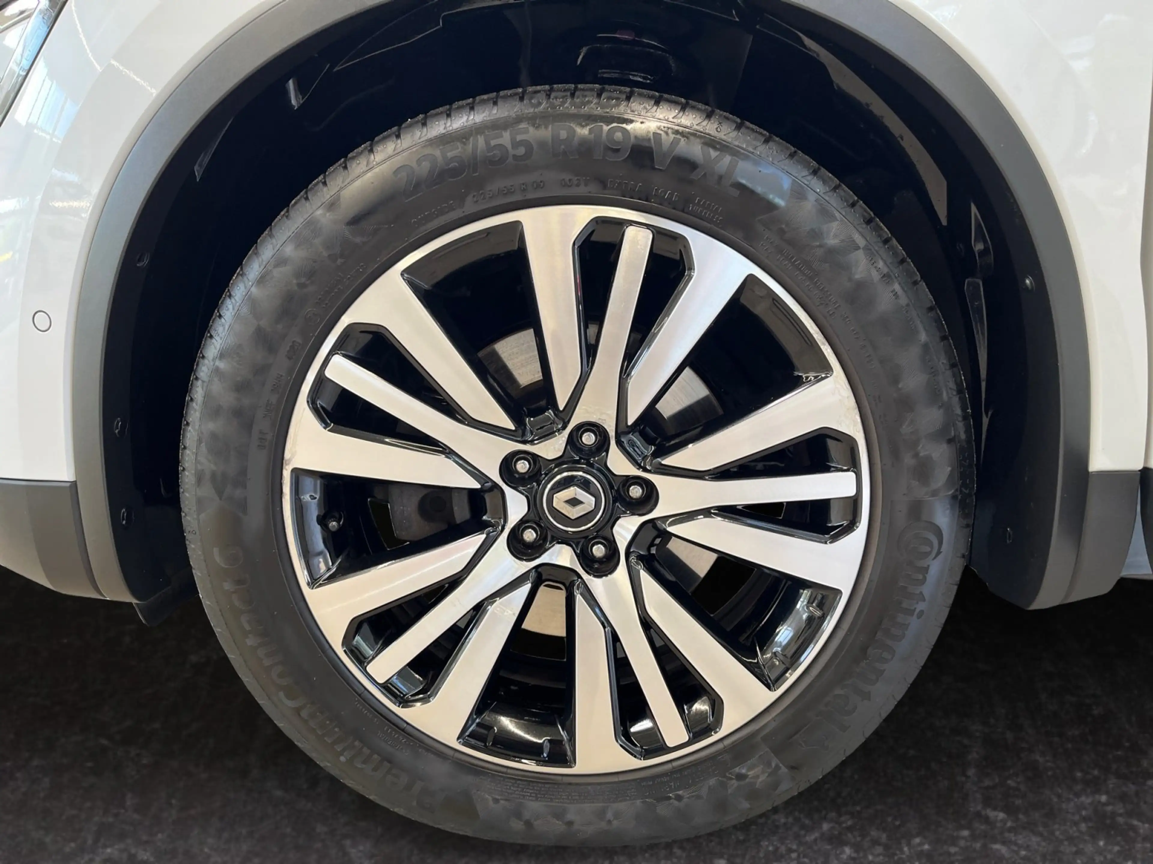 Renault Koleos Initiale Paris 2.0dCi Aut. Allrad ACC Navi — photo 15