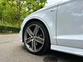 Audi A3 A3 1.8 TFSI Cabrio S tronic S line Sportpaket Weiß - thumbnail 10