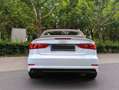 Audi A3 A3 1.8 TFSI Cabrio S tronic S line Sportpaket Weiß - thumbnail 7