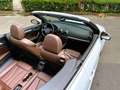 Audi A3 A3 1.8 TFSI Cabrio S tronic S line Sportpaket Weiß - thumbnail 13