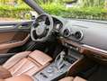 Audi A3 A3 1.8 TFSI Cabrio S tronic S line Sportpaket Weiß - thumbnail 12