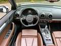 Audi A3 A3 1.8 TFSI Cabrio S tronic S line Sportpaket Weiß - thumbnail 11