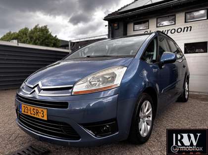 Citroen Grand C4 Picasso 1.6 VTi Dynamique 7p. nieuwe apk!