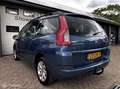 Citroen Grand C4 Picasso 1.6 VTi Dynamique 7p. nieuwe apk! Blauw - thumbnail 16