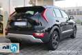 Kia Niro Niro 1.6 GDi DCT HEV Business Nero - thumbnail 3