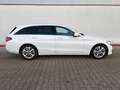 Mercedes-Benz C 220 T d Head-Up, LED, 360°Kamera, ACC Blanc - thumbnail 2