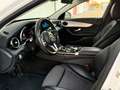 Mercedes-Benz C 220 T d Head-Up, LED, 360°Kamera, ACC Blanc - thumbnail 12