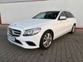 Mercedes-Benz C 220 T d Head-Up, LED, 360°Kamera, ACC Blanc - thumbnail 4