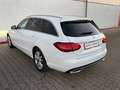 Mercedes-Benz C 220 T d Head-Up, LED, 360°Kamera, ACC Blanc - thumbnail 7