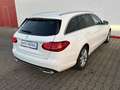 Mercedes-Benz C 220 T d Head-Up, LED, 360°Kamera, ACC Blanc - thumbnail 8
