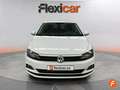 Volkswagen Polo 1.0 Advance 59kW Blanco - thumbnail 2