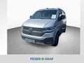 Volkswagen T6.1 California 6.1 Ocean Edition 2.0TDI 7-DSG 4Motion ACC Klima Zwart - thumbnail 1