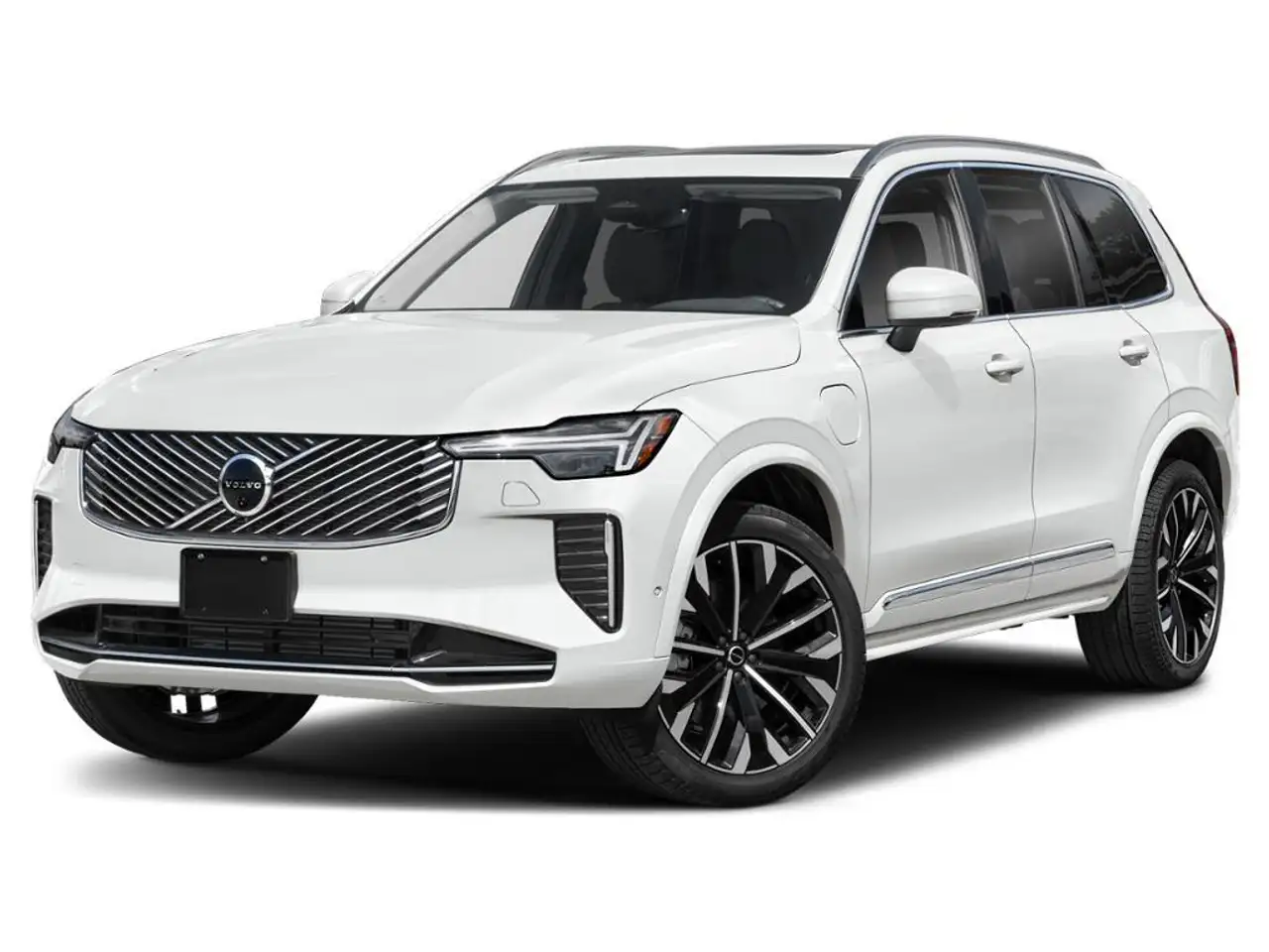 2026 Volvo XC90
