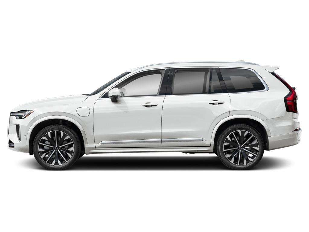 2026 Volvo XC90 T8 Ultra Dark Theme alt 2