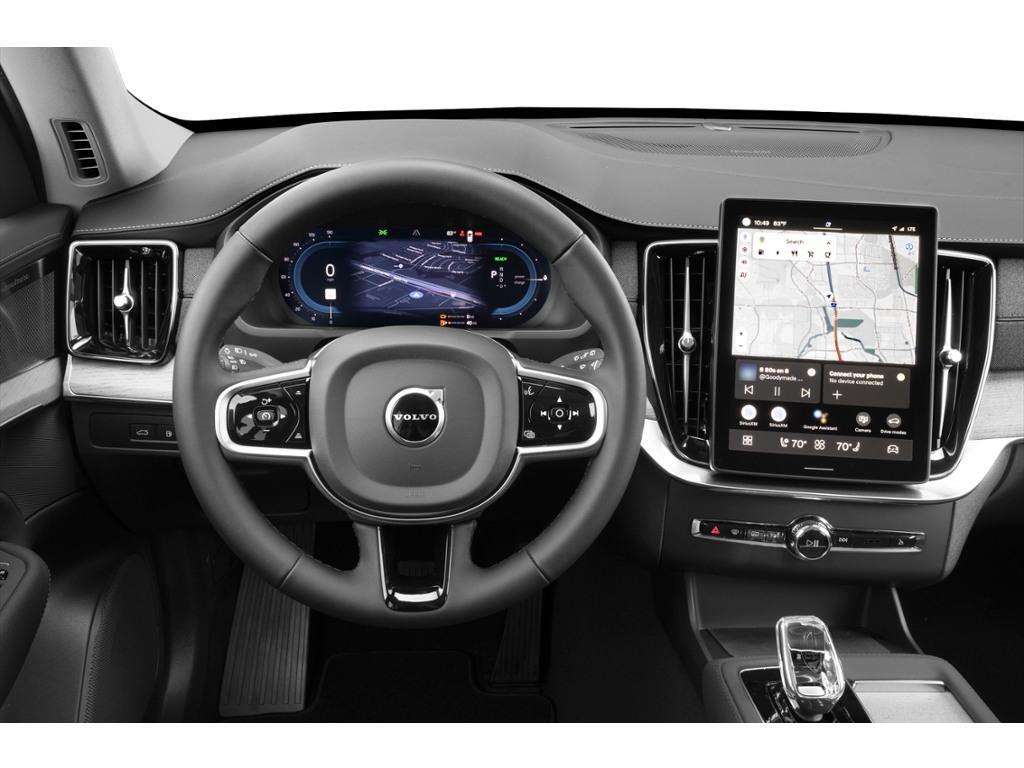 2026 Volvo XC90 T8 Ultra Dark Theme alt 4