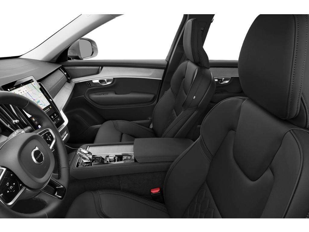 2026 Volvo XC90 T8 Ultra Dark Theme thumb 6