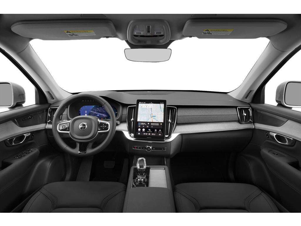 2026 Volvo XC90 T8 Ultra Dark Theme alt 5