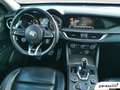 Alfa Romeo Stelvio 2.2 Turbo Ti Weiß - thumbnail 11