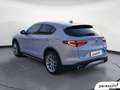 Alfa Romeo Stelvio 2.2 Turbo Ti Weiß - thumbnail 6