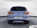 Alfa Romeo Stelvio 2.2 Turbo Ti Weiß - thumbnail 5
