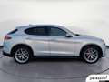 Alfa Romeo Stelvio 2.2 Turbo Ti Weiß - thumbnail 7