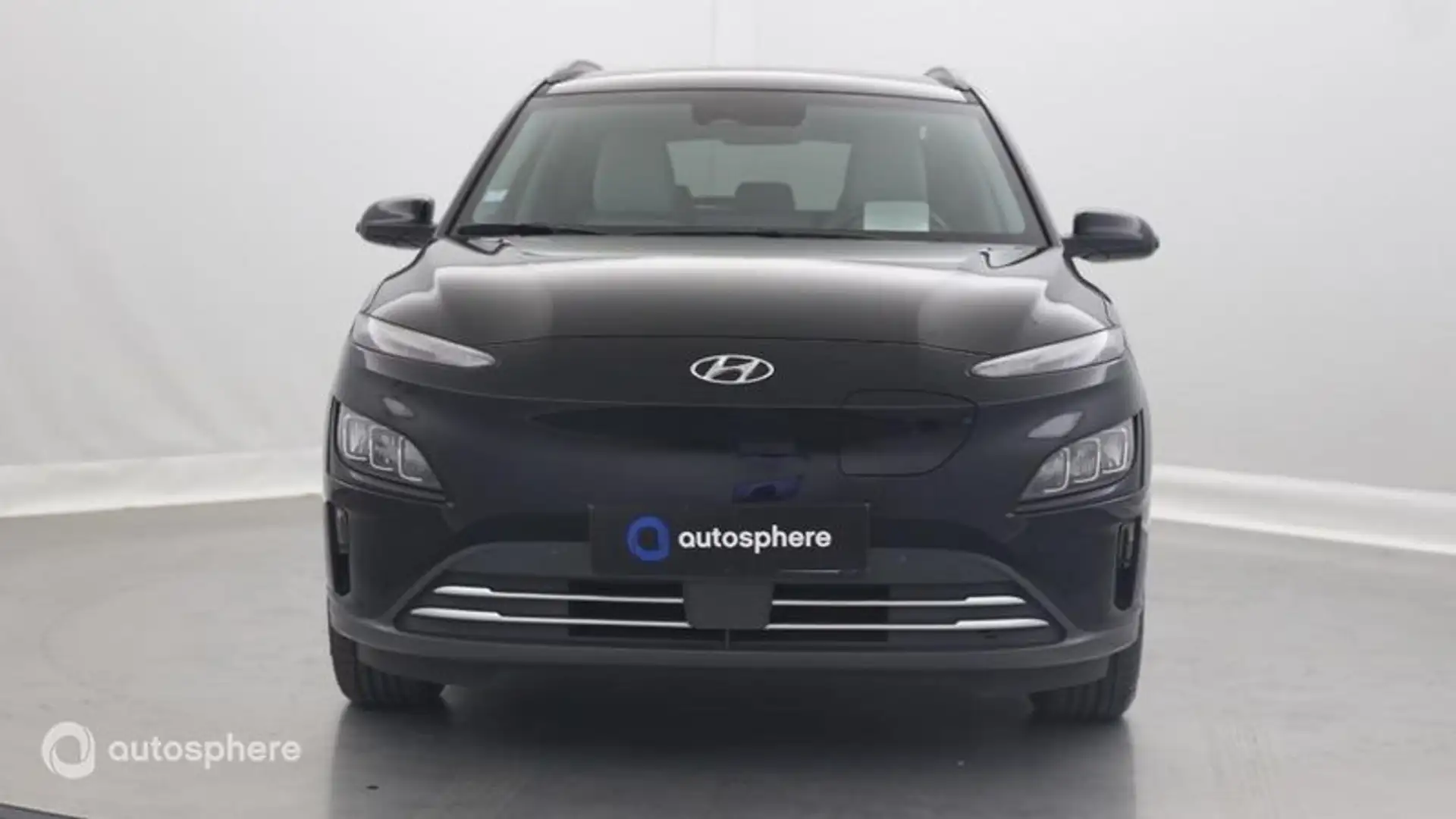 Hyundai KONA Electric 64kWh - 204ch Executive - 2