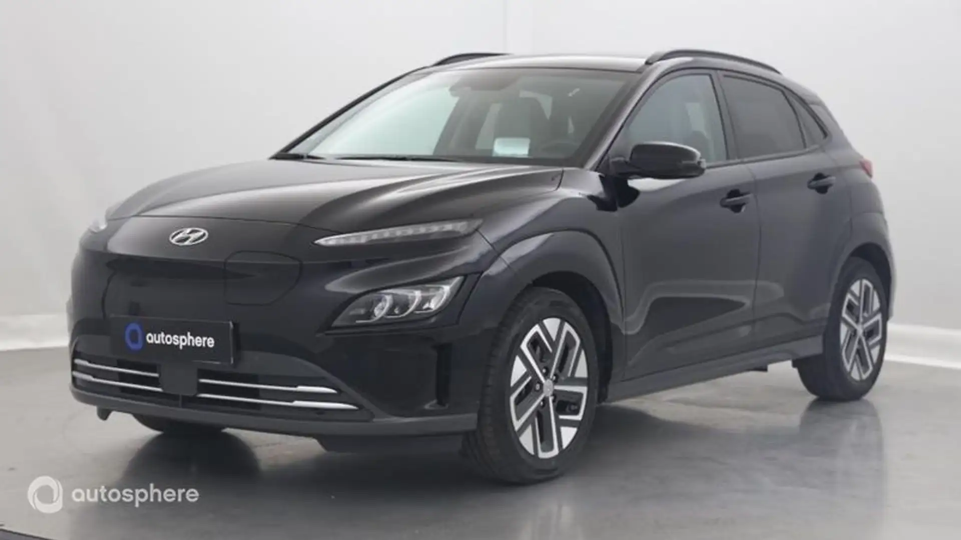 Hyundai KONA Electric 64kWh - 204ch Executive - 1