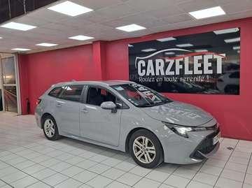 Touring Sports Hybride 122h Dynamic Business