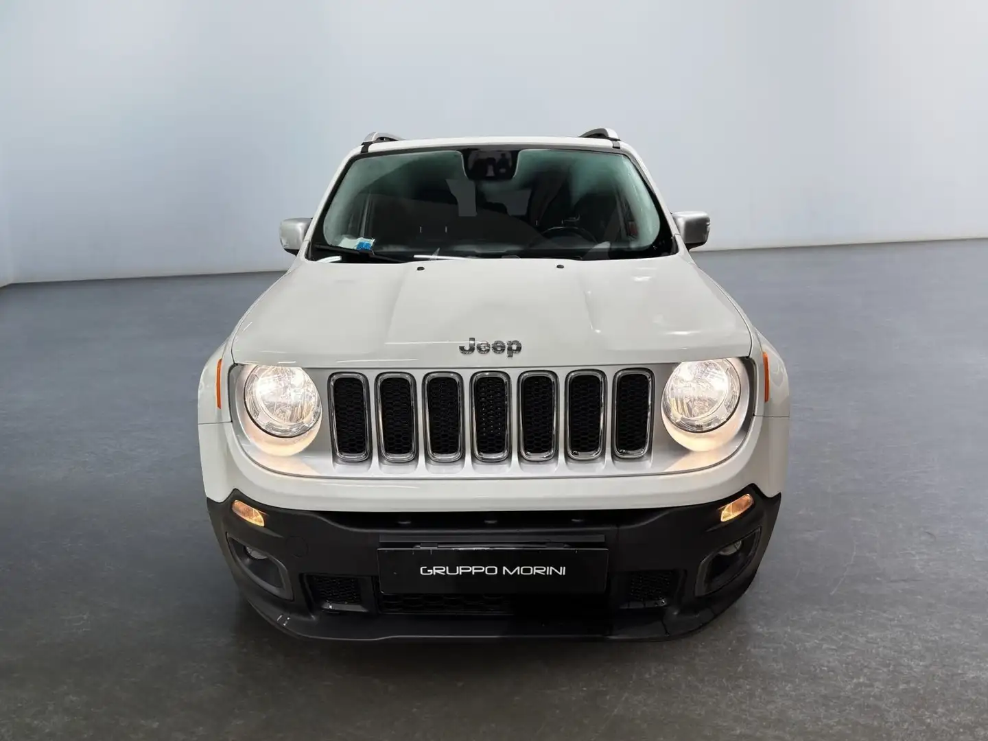Jeep Renegade Renegade 2.0 Mjt 140CV 4WD Active Drive Longitude - 2