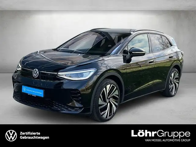 Volkswagen ID.4 GTX 4Motion *SOH93%*Kamera*AHK*