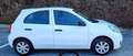 Nissan Micra 1,2 Mouse Weiß - thumbnail 4