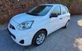 Nissan Micra 1,2 Mouse Weiß - thumbnail 5