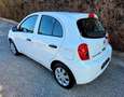 Nissan Micra 1,2 Mouse Weiß - thumbnail 6
