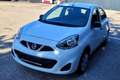 Nissan Micra 1,2 Mouse Weiß - thumbnail 10