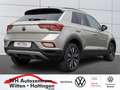 Volkswagen T-Roc 1.5 TSI Move NAVI LED GJ-REIFEN PRIVACY PARK-AS... Silber - thumbnail 2