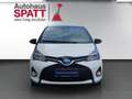 Toyota Yaris Yaris 1,5 VVT-i Hybrid Style !! Neuzugang !! Blanc - thumbnail 5