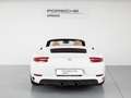 Porsche 991 Carrera Cabriolet PDK Blanc - thumbnail 4