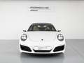 Porsche 991 Carrera Cabriolet PDK Blanc - thumbnail 6