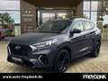 Hyundai TUCSON 1.6 T-GDi M/T 2WD N Line Smart-Key Grau - thumbnail 1