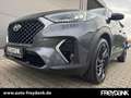 Hyundai TUCSON 1.6 T-GDi M/T 2WD N Line Smart-Key Grau - thumbnail 6