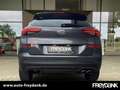 Hyundai TUCSON 1.6 T-GDi M/T 2WD N Line Smart-Key Grau - thumbnail 4