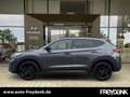 Hyundai TUCSON 1.6 T-GDi M/T 2WD N Line Smart-Key Grau - thumbnail 2