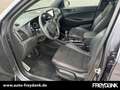 Hyundai TUCSON 1.6 T-GDi M/T 2WD N Line Smart-Key Grau - thumbnail 10
