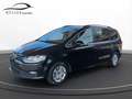 Volkswagen Sharan Comfortline 2x el. Tür Navi Dynaudio Noir - thumbnail 1