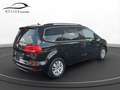 Volkswagen Sharan Comfortline 2x el. Tür Navi Dynaudio Noir - thumbnail 4