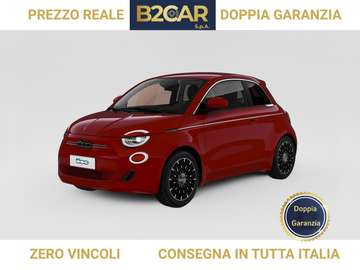 Elettrica La Prima 118cv
