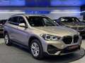 BMW X1 sDrive 20iA Gris - thumbnail 3