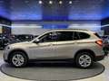 BMW X1 sDrive 20iA Gris - thumbnail 8