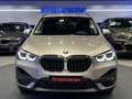 BMW X1 sDrive 20iA Gris - thumbnail 2