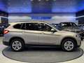 BMW X1 sDrive 20iA Gris - thumbnail 4